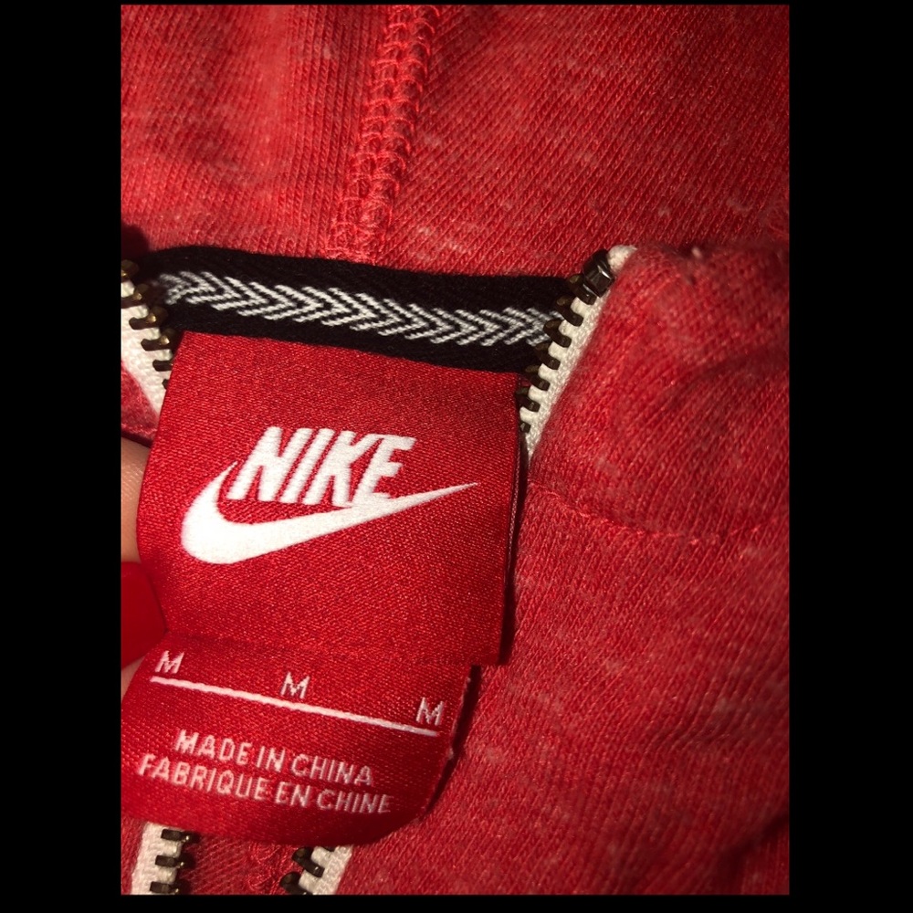 Nike Jacket - Picture 4 of 4